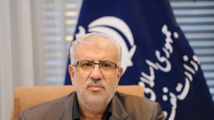 Oppressive sanctions on Iran to blame for global energy crisis: Minister