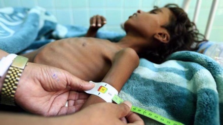 Yemen warns of attacks on ‘very sensitive targets’ in UAE over attempts to starve civilians