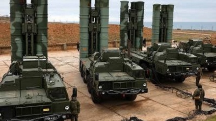 India Tegaskan Kelanjutan Kerja Sama Militer dengan Rusia