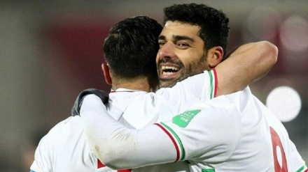 Mondiali 2022, l'iraniano Taremi, capocannoniere delle qualificazioni AFC