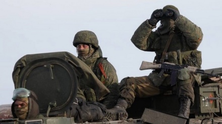 Ucraina: Cremlino, operazione procede secondo i piani