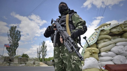 Militer Ukraina: Pasukan Pro-Rusia Bersiap Kepung Kiev