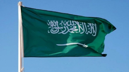 沙特阿拉伯遭遇伊斯兰国家抗议