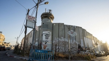 OKB: Komuniteti ndërkombëtar është përgjegjës për krijimin e aparteidit sionist në territoret e pushtuara