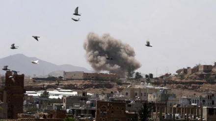 サウジ軍がイエメンを再攻撃、数十名を殺害