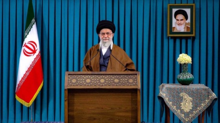 伊朗最高领袖今天将发表电视讲话