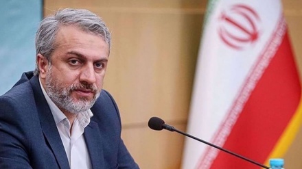 Minister of industry: Iran to deepen trade ties with Armenia via joint ventures 