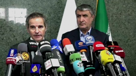 Perundingan Wina dan Urgensi Kunjungan Grossi ke Tehran