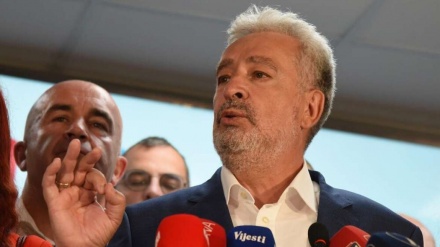 Krivokapiç: Deklarata e Kurtit për demarkacionin, provokim i papranueshëm