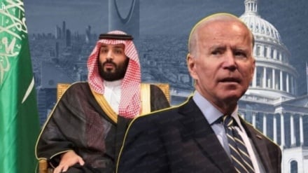 USA: Ben Salmane se venge