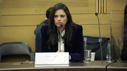 שקד מתכוונת להקשיח את כניסת האוקראינים לישראל