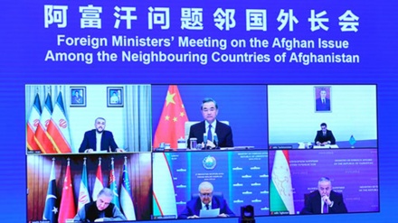 阿富汗邻国外长会议将于今日在中国举行