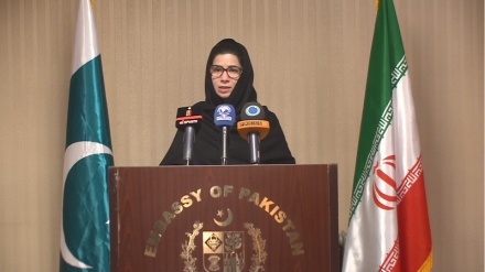 Pakistani organizon takimin e 48-të të këshillit të ministrave të jashtëm të OBI-së