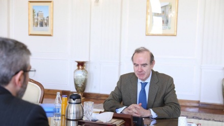 Shqyrtimi i pengesave për një marrëveshje në bisedimet e Vjenës me Enrique Mora në Teheran