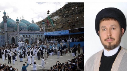 مخالفت‌ با نوروز در افغانستان نتیجه‌ی تبلیغ وهابیت است