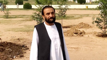 یک پزشک در ولایت پروان ربوده شد 