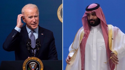 Saudi, UAE leaders reject calls with Biden as US seeks help on oil price surge