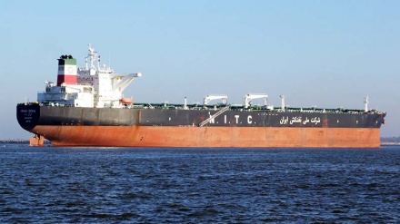 イランから３つのディーゼルオイル貨物がアジア諸国に輸出