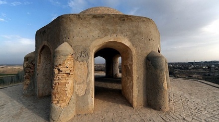  ایجاد واحد نظامی طالبان برای حفاظت از آثار تاریخی افغانستان 