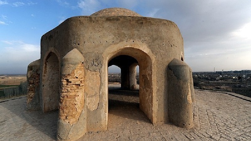 ایجاد واحد نظامی طالبان برای حفاظت از آثار تاریخی افغانستان