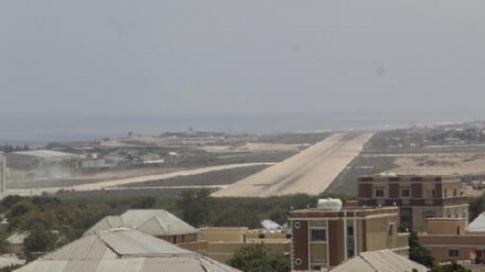 Somalia, blitz al-Shabaab all'aeroporto di Mogadiscio, due morti