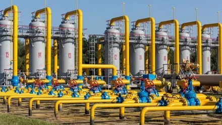 Krisis Ukraina Mengguncang Pasar Energi