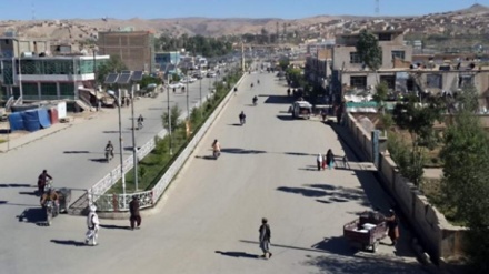 تعلیق فعالیت برخی موسسه های بین المللی کمک رسانی در افغانستان