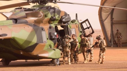 Mali: Barkhane déclare forfait!