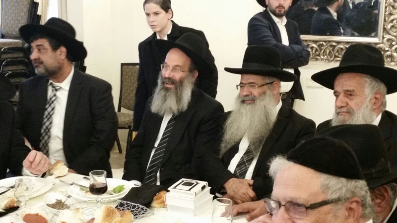 מערכת היחסים המעוותת בין דת למדינה