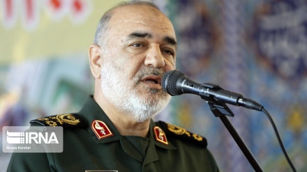 AI-powered Iranian drones capable of hitting any target: IRGC chief