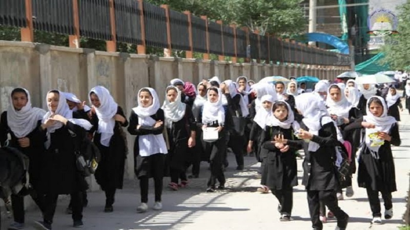 درخواست ۶ کشور جهان از طالبان برای لغو محدودیت‌ها علیه دختران و زنان