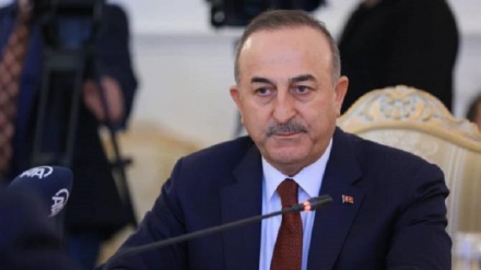 Çavuşoğlu: Rusya ve Ukrayna anlaşmaya yaklaştı
