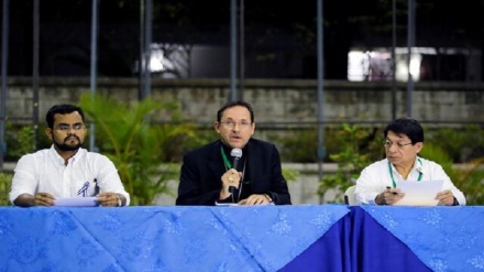 Nicaragua, silurato l'ambasciatore del Vaticano