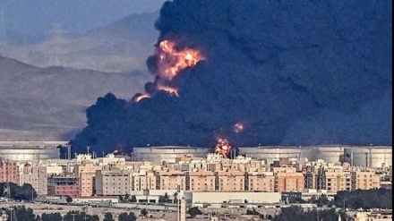 イエメンが自軍の３日間停戦発表；侵略終結に向けサウジに猶予与える