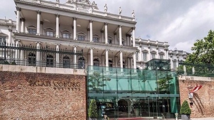 Iran, P4+1 announce pause in Vienna talks on JCPOA revival 