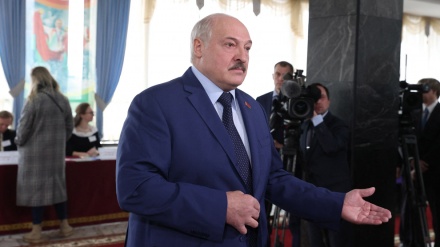  West in favor of prolonged war in Ukraine: Belarus' president 