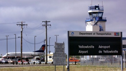 Sekuestrohet një avion me shtetas rus në Kanada