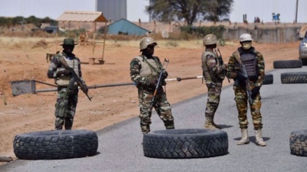 Du Mali au Niger, Barkhane est morte 