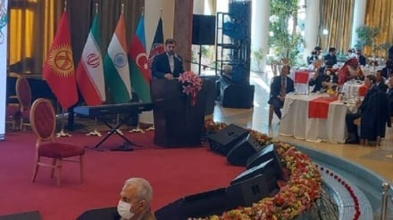 د انقلابي حکومت بهرنے سياست په سيمه کښې د يووالي او دوستۍ پراختيا ده