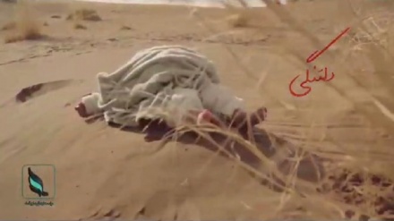 دلتنگی