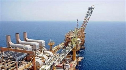 伊朗石油部长：阿拉什联合油田即将挖掘
