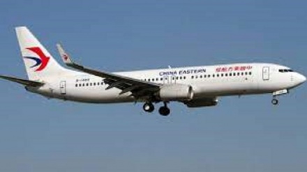 中国东航一架搭载132人的波音737客机在广西坠毁 