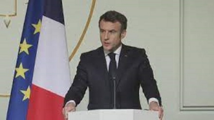 Crisi Ucraina, Macron: 'sono preoccupato e pessimista' 