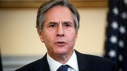 בלינקן מתכנן לבקר ברש