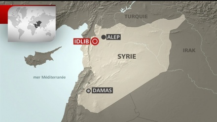 Syrie/Ukraine: 1ère victoire Russie-Résistance?!