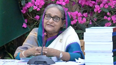 ভোজ্যতেল আমদানি কমিয়ে উৎপাদনে যেতে হবে: শেখ হাসিনা