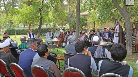 Афганские шииты призвали разрешить им участвовать в новом кабинете
