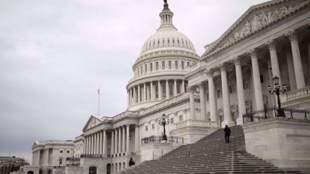 US House backs removal of 'most-favored' trade status for Russia, Belarus