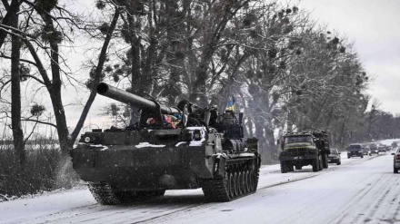  Russia says has destroyed some 1,000 Ukrainian tanks, other armored vehicles 