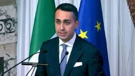 Italia. Di Maio: a Mosca sanzioni insostenibili